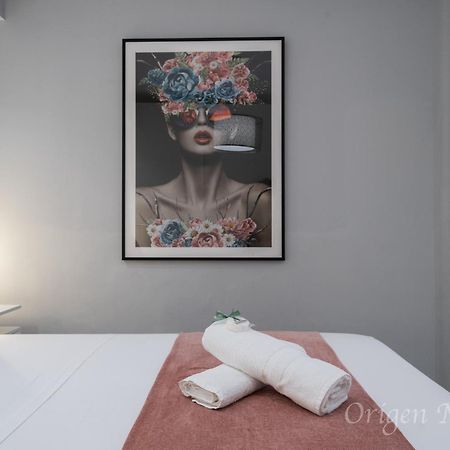 Xpce Malaga Soho Apartment Exterior foto