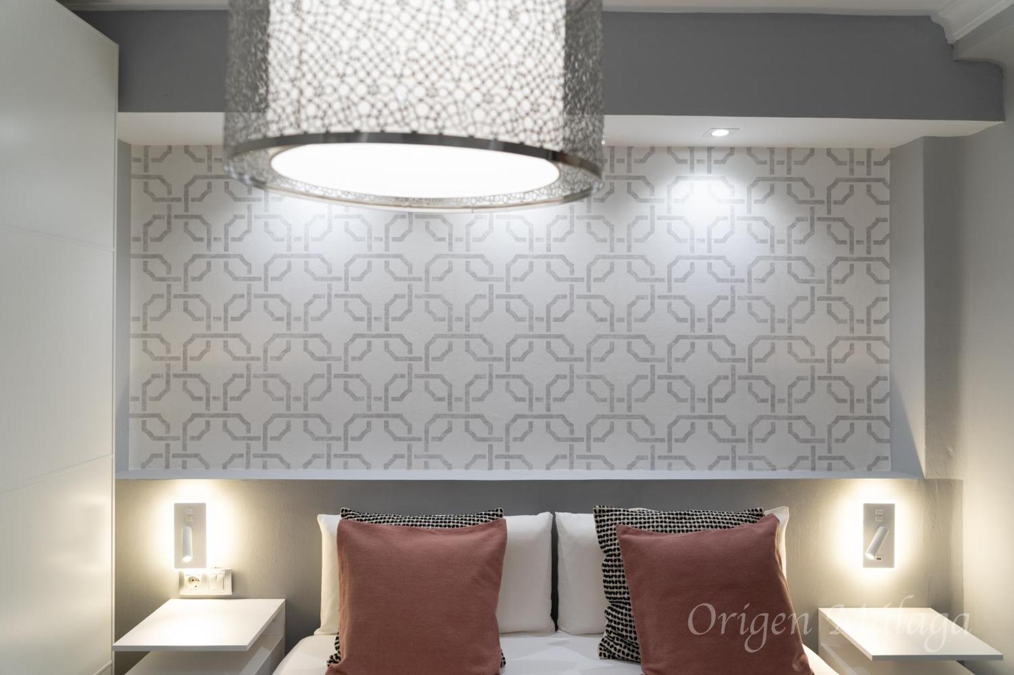 Xpce Malaga Soho Apartment Exterior foto