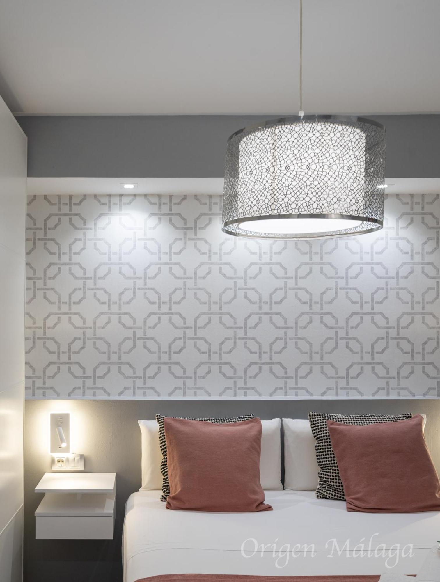 Xpce Malaga Soho Apartment Exterior foto