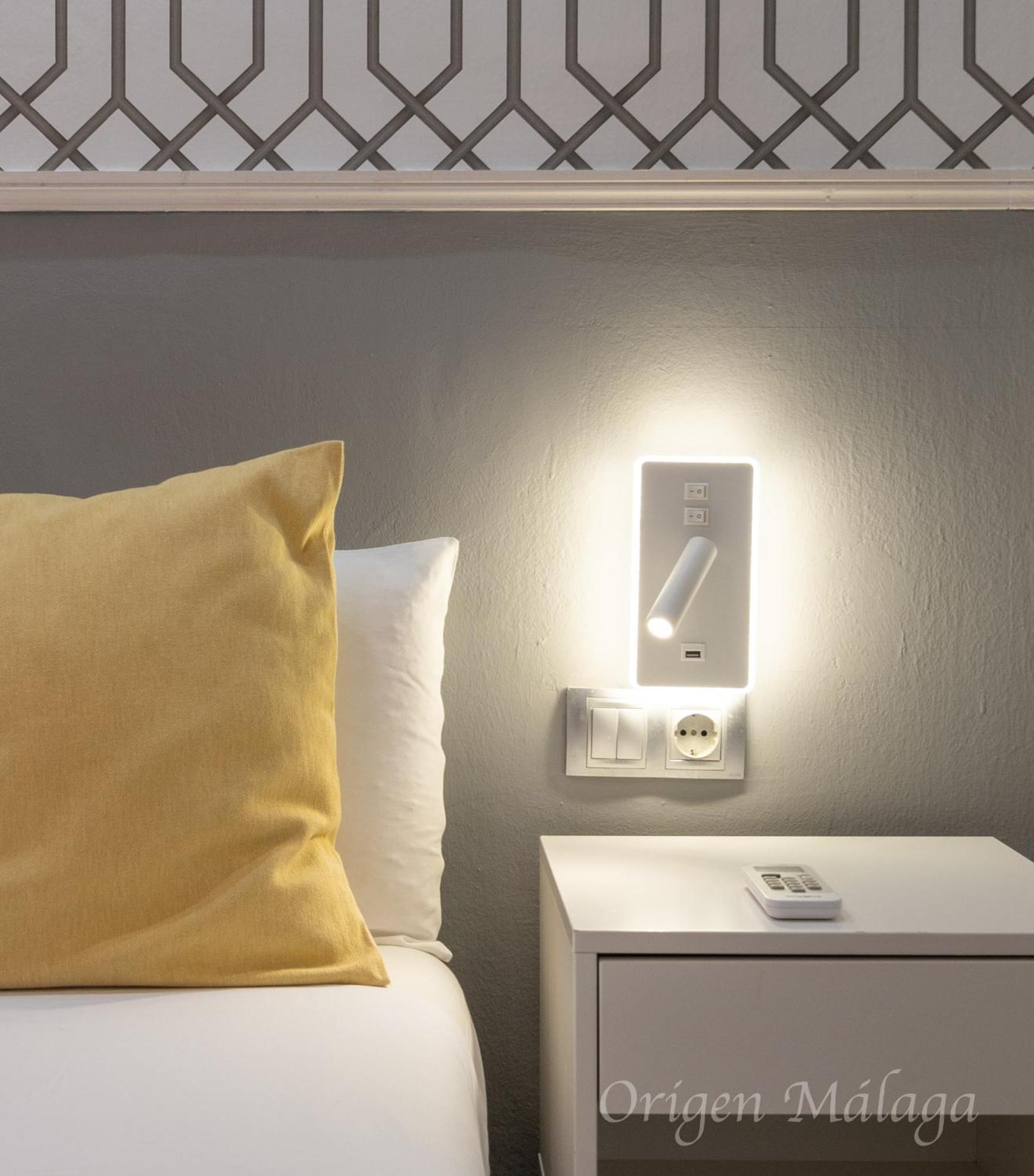 Xpce Malaga Soho Apartment Exterior foto