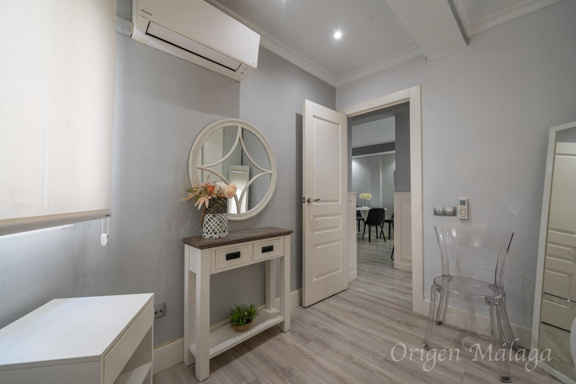 Xpce Malaga Soho Apartment Exterior foto