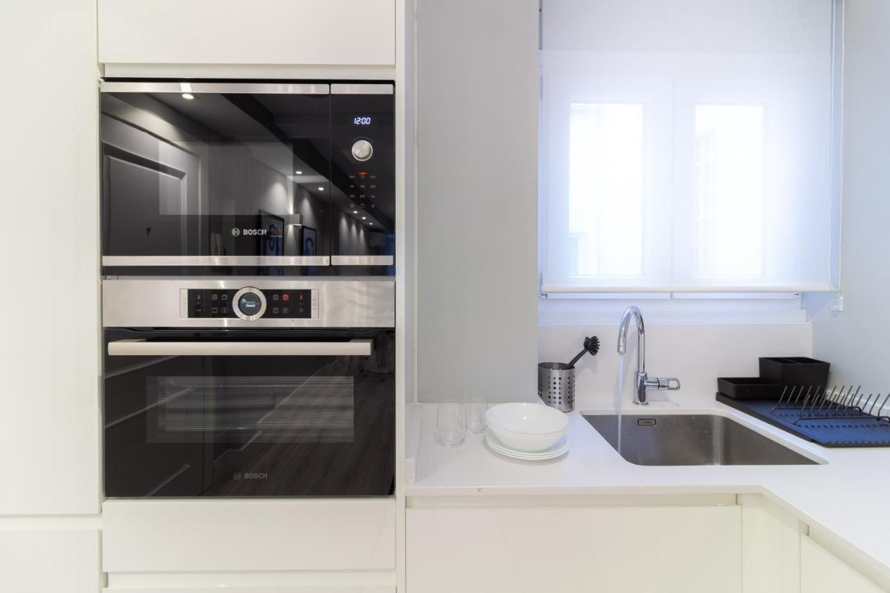Xpce Malaga Soho Apartment Exterior foto
