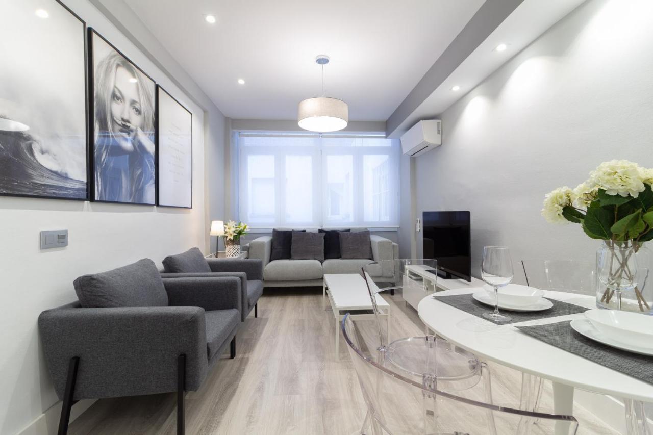 Xpce Malaga Soho Apartment Exterior foto