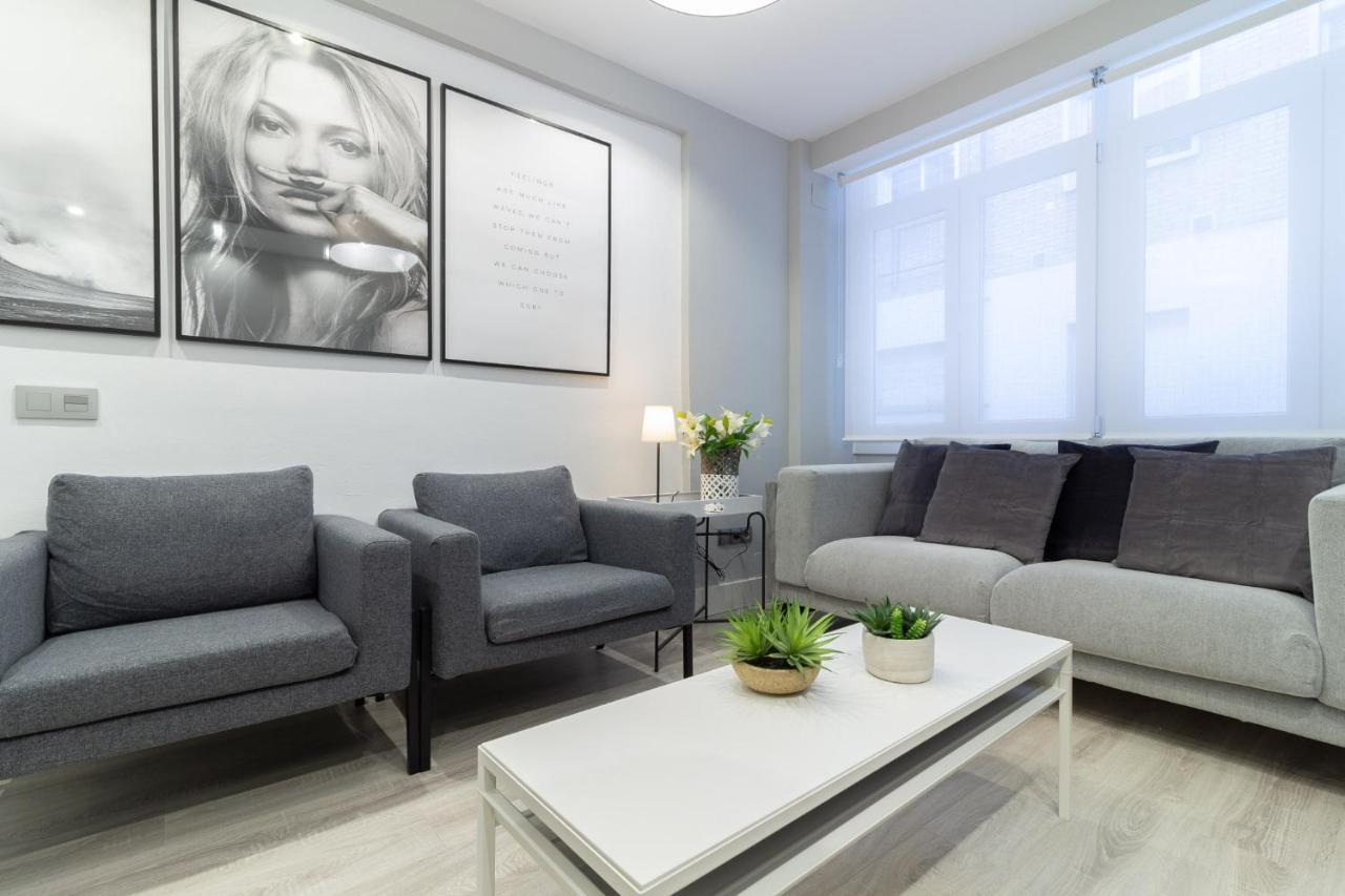 Xpce Malaga Soho Apartment Exterior foto